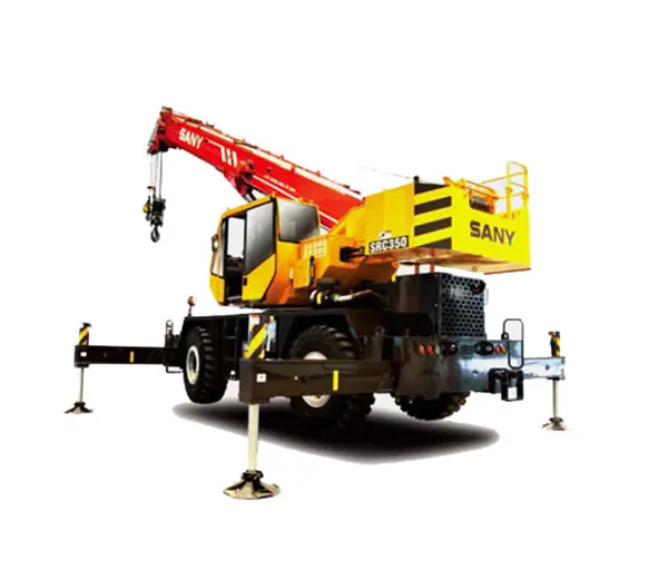 Sany SRC350C