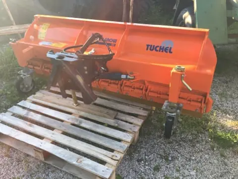 Tuchel SK 200
