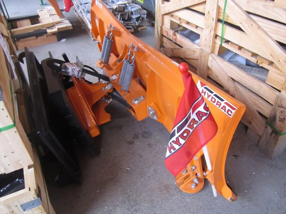 Hydrac SK 210