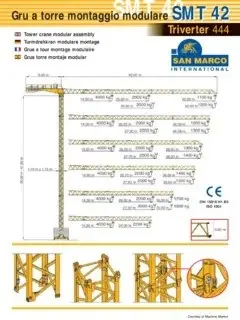 San Marco SMT 42
