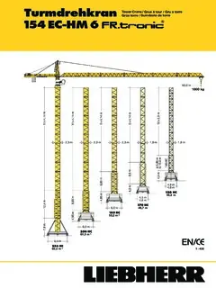 Liebherr 154 EC-H 6 FR.tronic