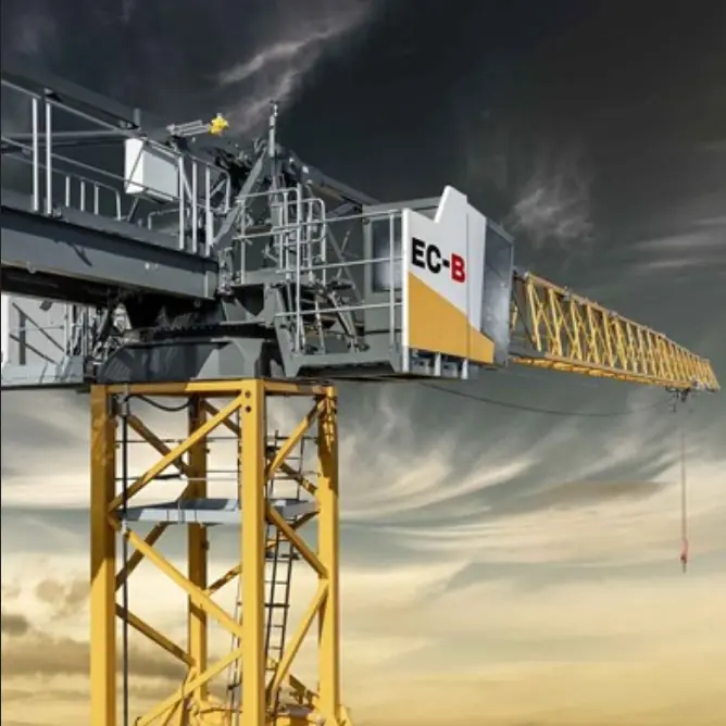 Liebherr 470 EC-B 16 thumbnail 3