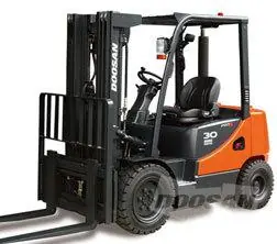Doosan D33S-5