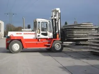 SVETRUCK 16120-35