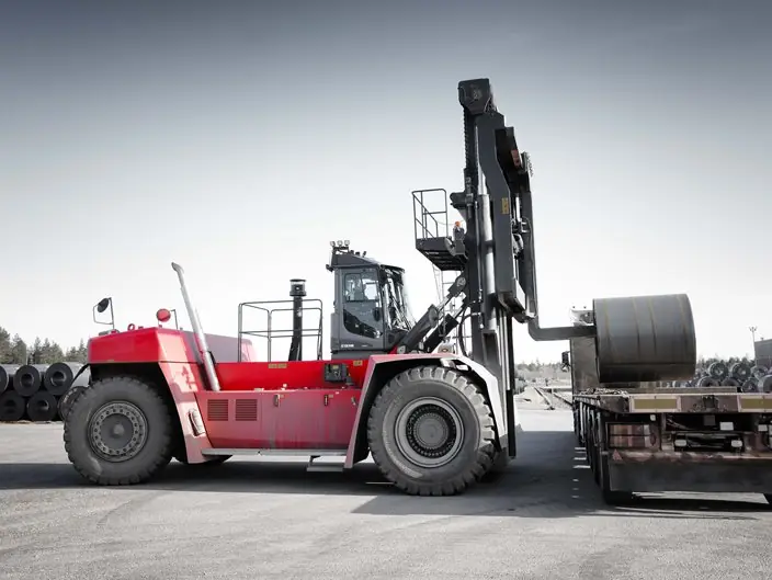 Kalmar DCG700-12LB