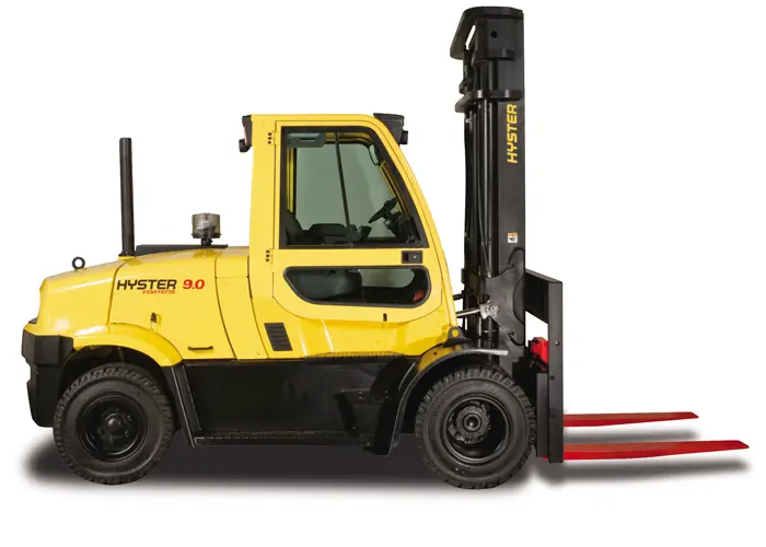 Hyster H9.0FT 6