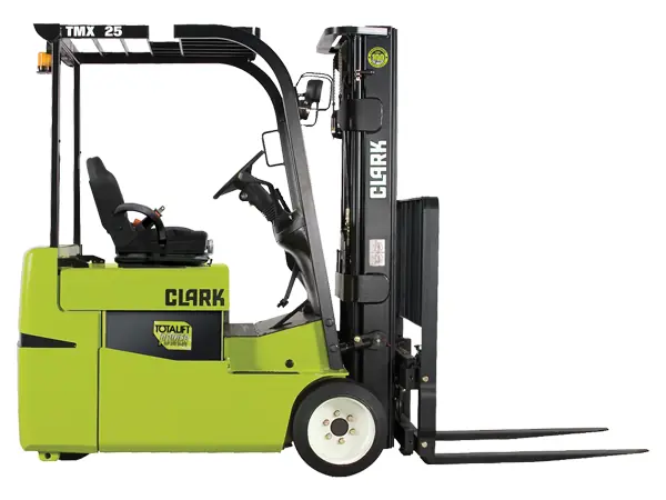 Clark TMX 25