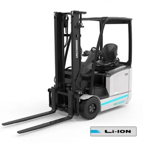 UniCarriers MXS3-16