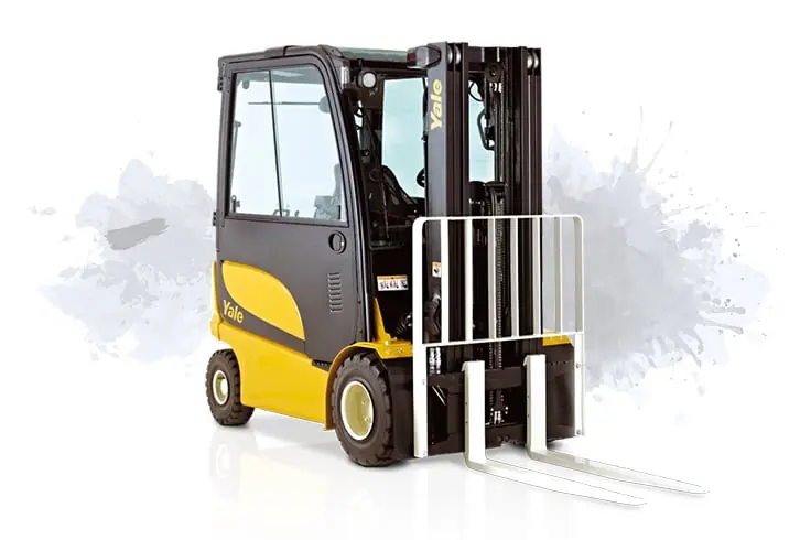 Yale ERP 30 VL LWB