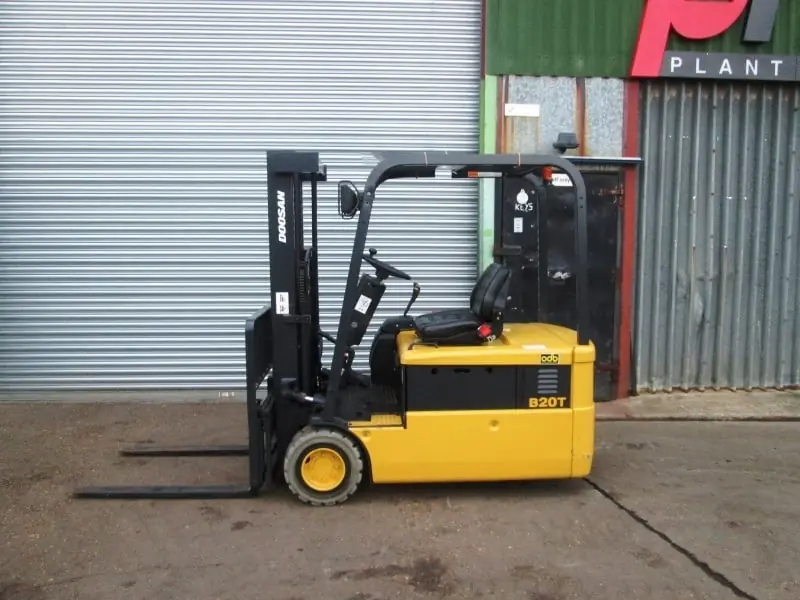 Doosan B 20 T 2