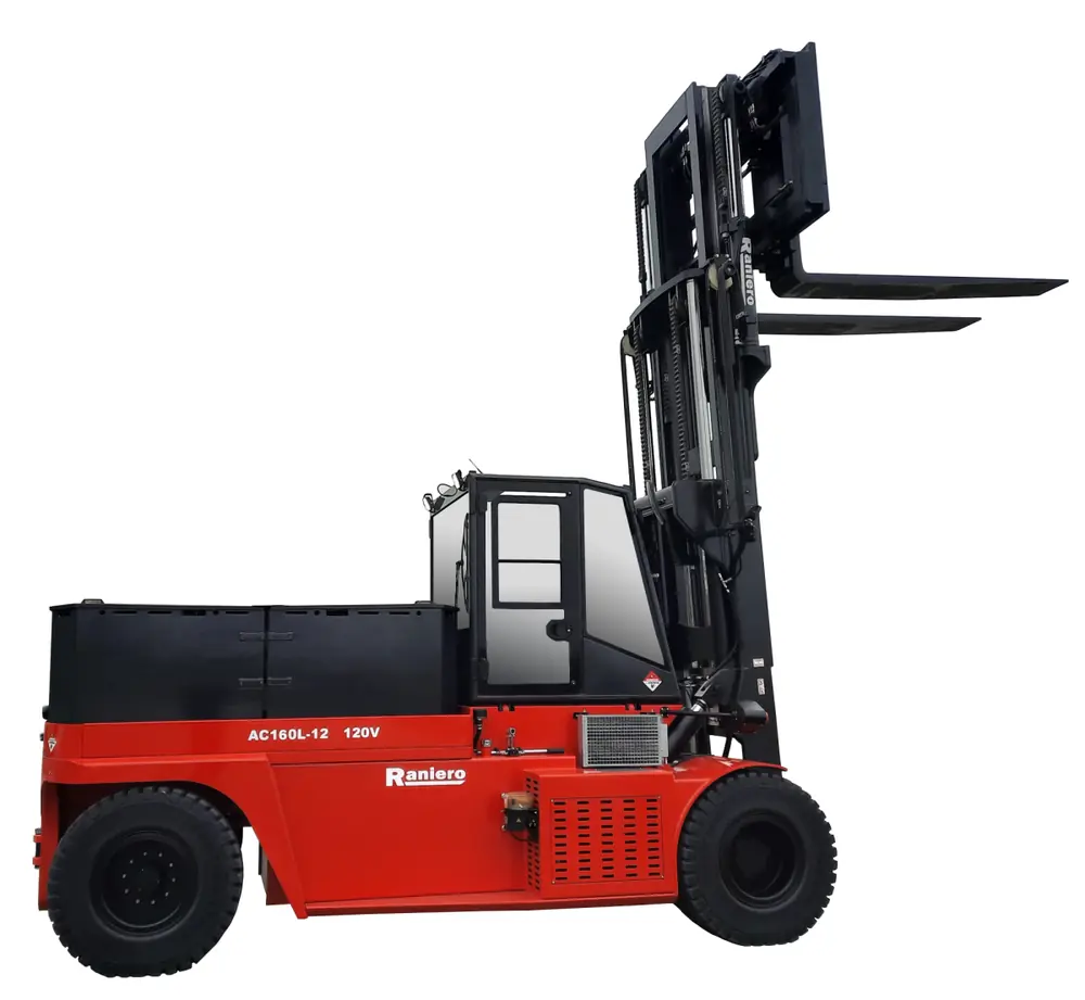 Raniero AC 160L-12