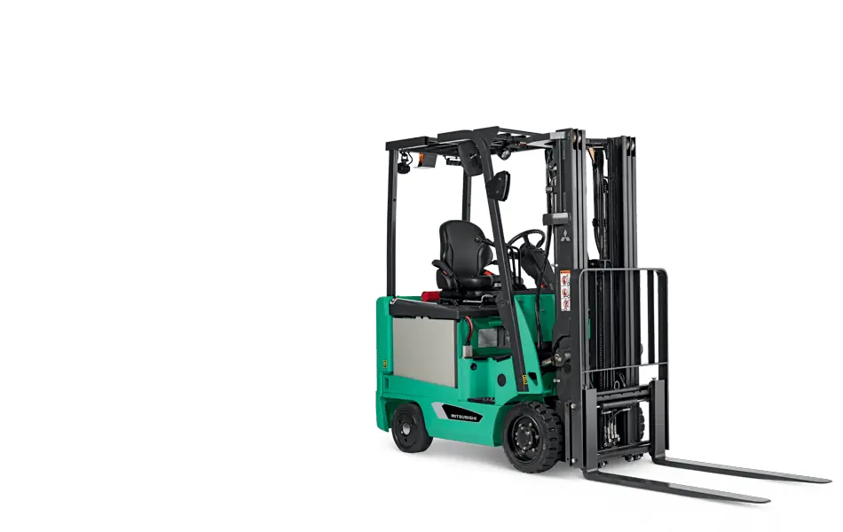 Mitsubishi FBC18LN