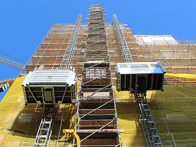 Böcker Super-Lift LX-PM