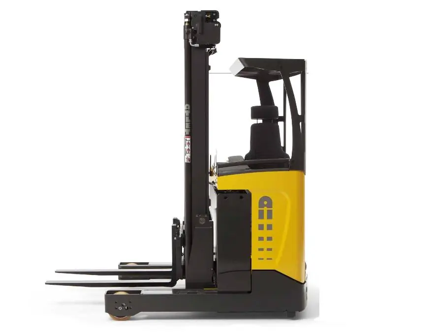 Atlet UMS 160