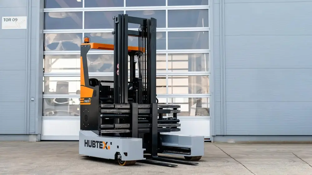 Hubtex NexX 30