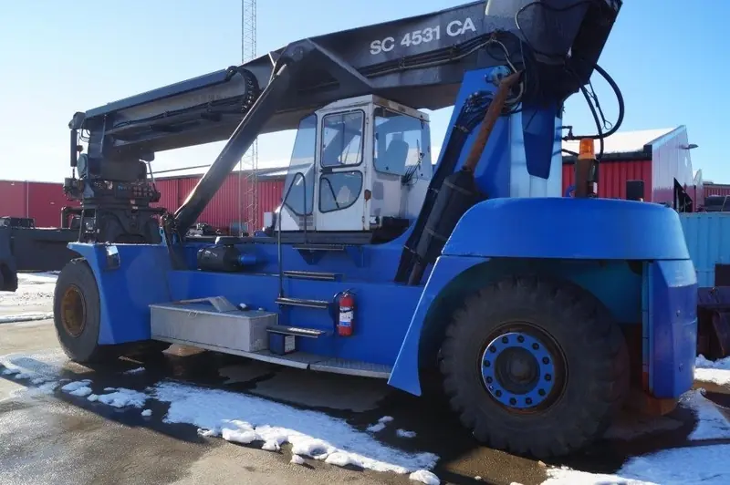 Konecranes SMV SC 4531 CA 5