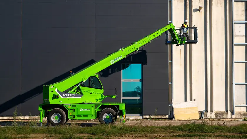 Merlo Roto 50.21