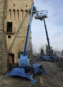 Genie GTH4018R
