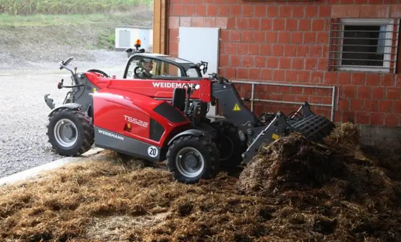 Weidemann T5522 thumbnail 11