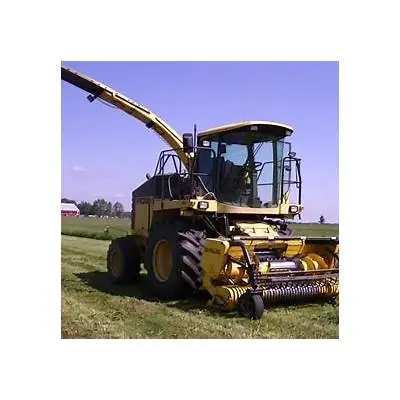 Ford-NH FX 300
