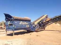Fintec 570