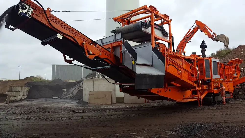 Gipo R 130 FDR