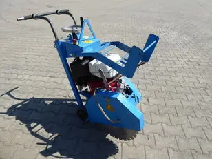 Kern-Deudiam KDF 450 B/R