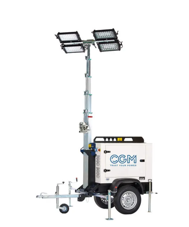 CGM FX4-320L