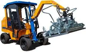 Probst VM 301 KJ-Pavermax