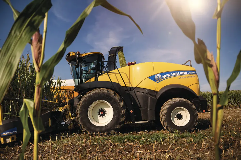 New Holland FR 780 thumbnail 21