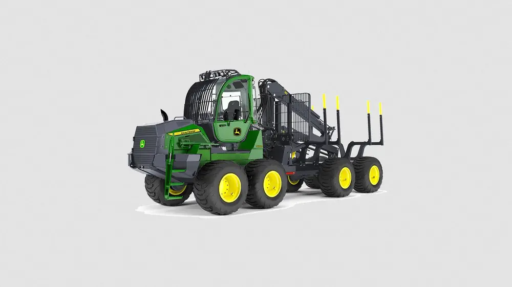 John Deere 910 G