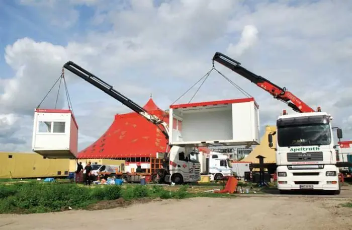 Fassi F 415 A 2.27 e-dynamic thumbnail 2