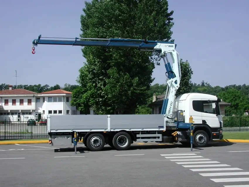 Cormach 27700 S2 A.S.C. Plus