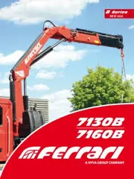 Ferrari® 7160B A2