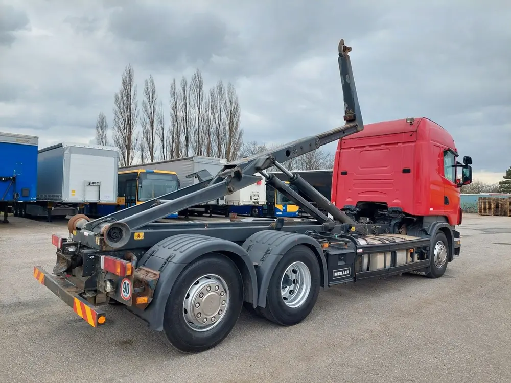 Meiller RK 14.65