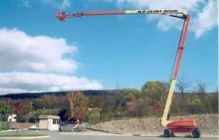 JLG 1250AJP