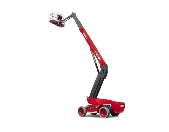 MAGNI DTB24RT