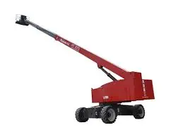 Mantall HT-270