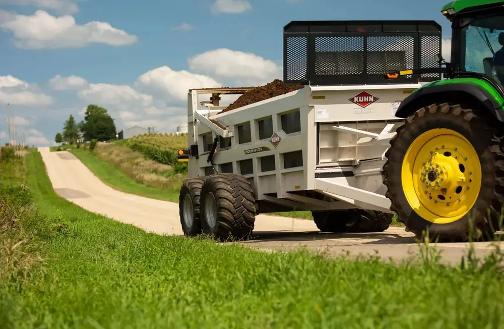 Kuhn HP 170 M thumbnail 3