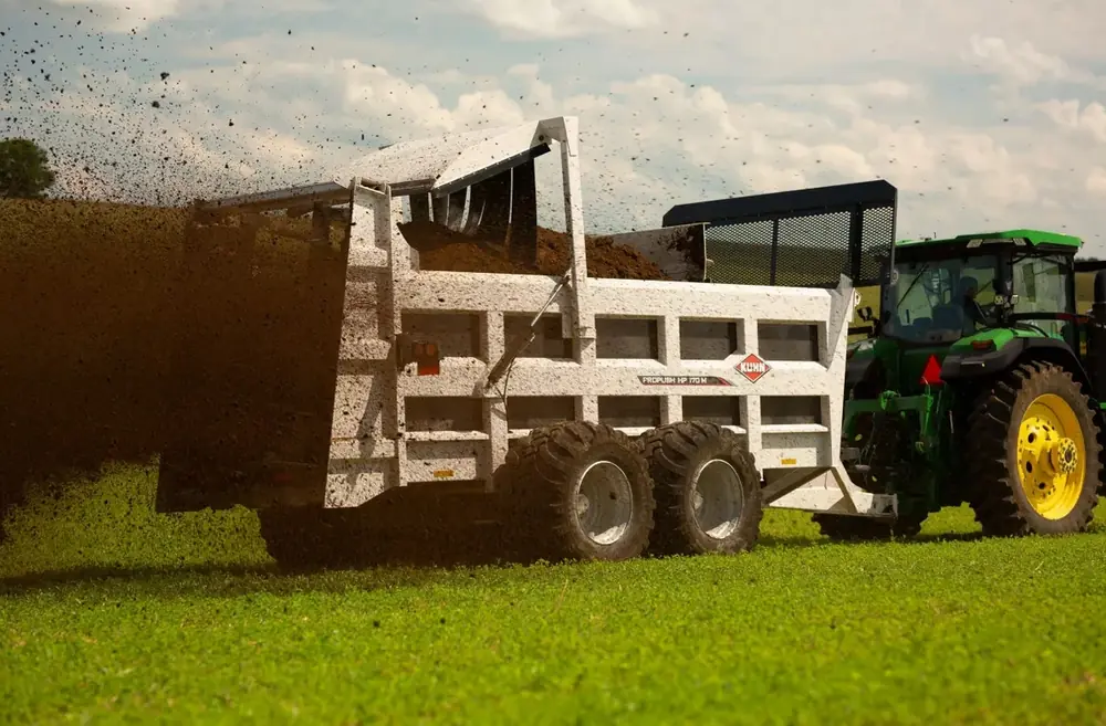 Kuhn HP 170 M thumbnail 4