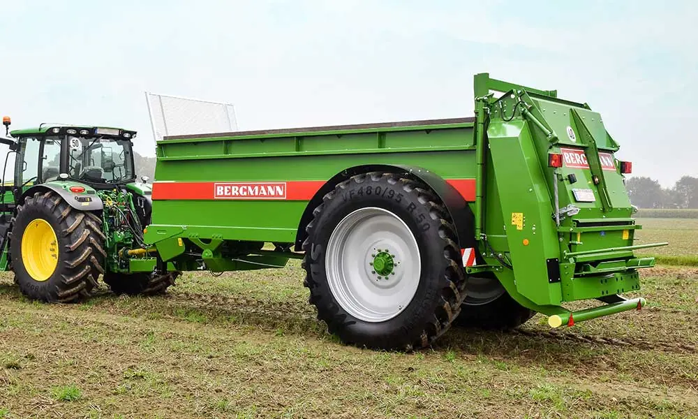 L. Bergmann TSW 2140 E