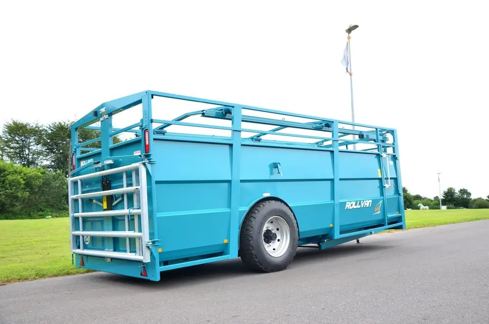Rolland ROLLVAN 64