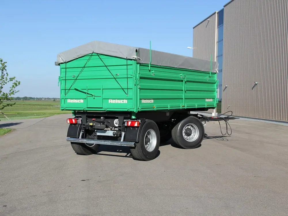 Reisch RD-180.520