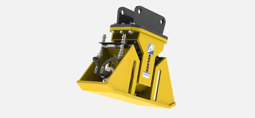 Arrowhead ACP 350