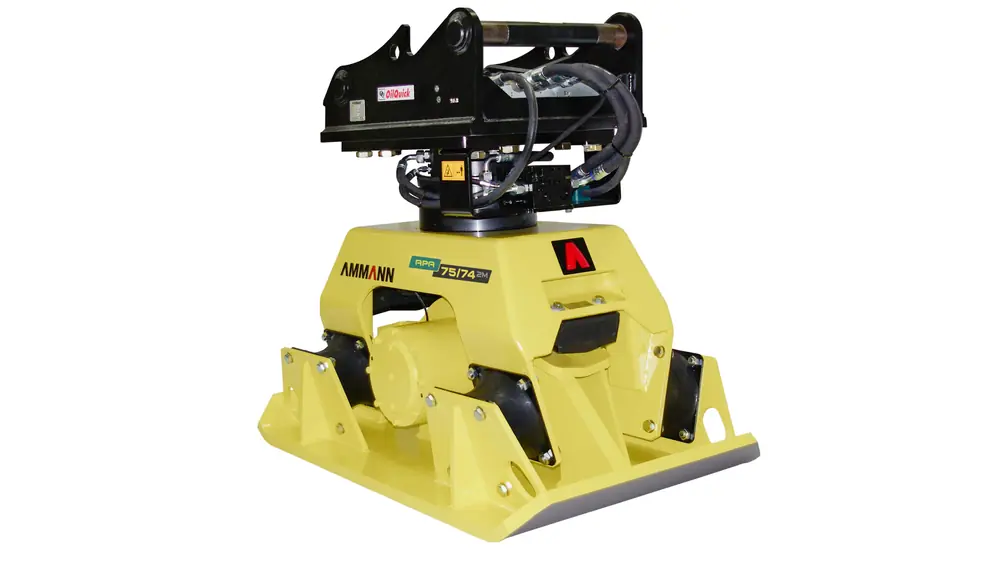 Ammann APA 7574 2M
