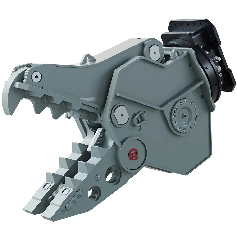 Kinshofer DLC-25