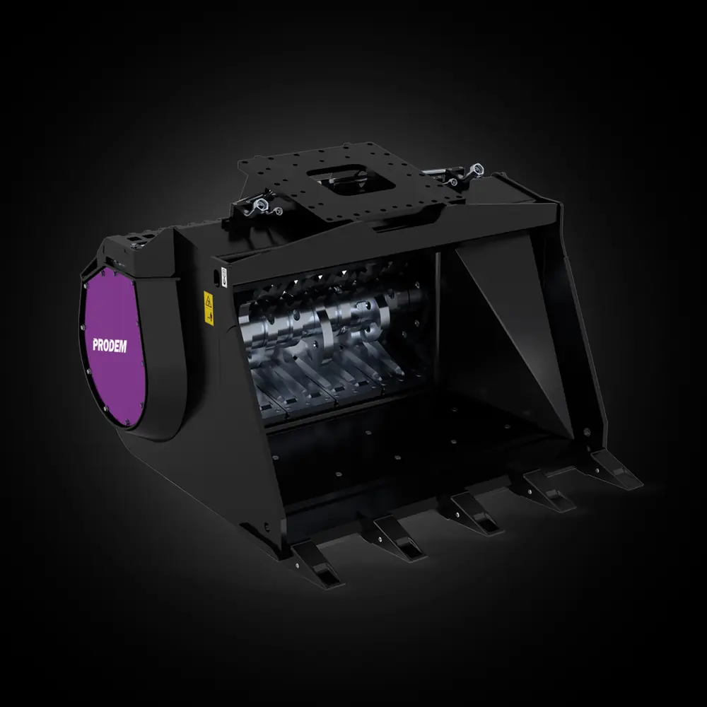 Prodem PCB300