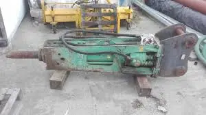 Omal HB 1000