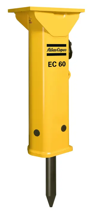 Atlas Copco EC 60