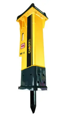 Giant Hydraulic Tech GT20 thumbnail 2